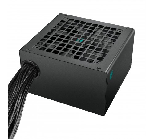 Блок живлення DeepCool GamerStorm PN650D (R-PN650D-FC0B-JGEU-V2) 650W