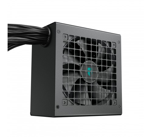 Блок живлення DeepCool GamerStorm PN650D (R-PN650D-FC0B-JGEU-V2) 650W