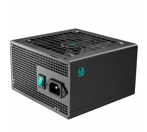 Блок живлення DeepCool GamerStorm PN650D (R-PN650D-FC0B-JGEU-V2) 650W