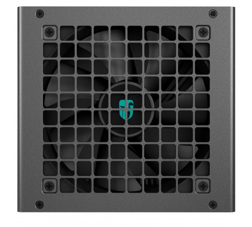Блок живлення DeepCool GamerStorm PN650D (R-PN650D-FC0B-JGEU-V2) 650W