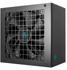 Блок живлення DeepCool GamerStorm PN750D (R-PN750D-FC0B-JGEU-V2) 750W