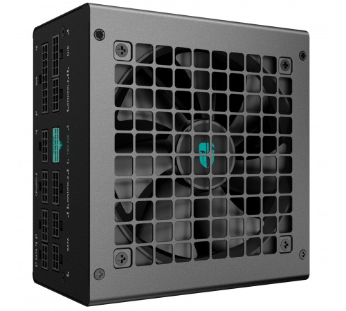 Блок живлення DeepCool GamerStorm PN750M (R-PN750M-FC0B-JGEU) 750W