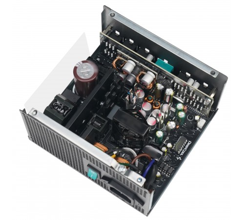 Блок живлення DeepCool GamerStorm PN750M (R-PN750M-FC0B-JGEU) 750W