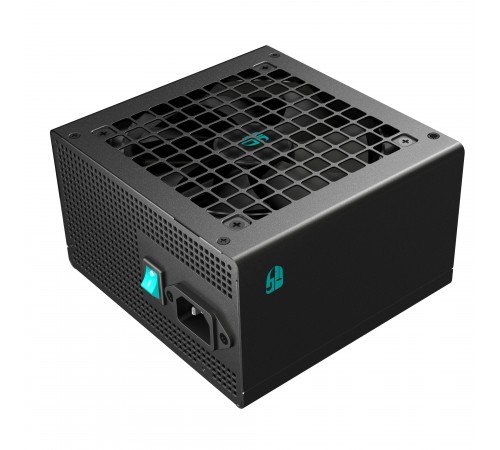 Блок живлення DeepCool GamerStorm PN750M (R-PN750M-FC0B-JGEU) 750W