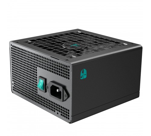 Блок живлення DeepCool GamerStorm PN750M (R-PN750M-FC0B-JGEU) 750W