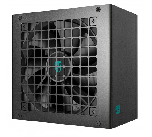 Блок живлення DeepCool GamerStorm PN750M (R-PN750M-FC0B-JGEU) 750W