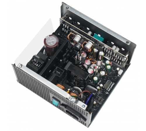 Блок живлення DeepCool GamerStorm PN850M (R-PN850M-FC0B-JGEU) 850W