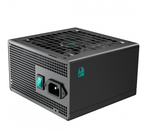 Блок живлення DeepCool GamerStorm PN1000D (R-PNA00D-FC0B-JGEU-V2) 1000W