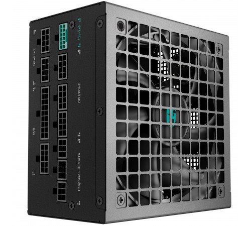 Блок живлення DeepCool GamerStorm PN1000M (R-PNA00M-FC0B-JGEU) 1000W