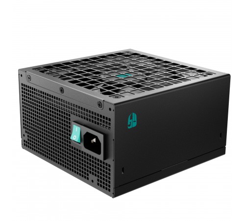 Блок живлення DeepCool GamerStorm PN1000M (R-PNA00M-FC0B-JGEU) 1000W