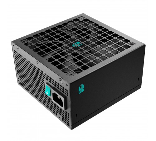 Блок живлення DeepCool GamerStorm PN1000M (R-PNA00M-FC0B-JGEU) 1000W