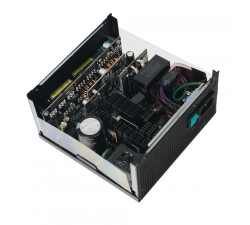 Блок живлення DeepCool GamerStorm PN1000M (R-PNA00M-FC0B-JGEU) 1000W