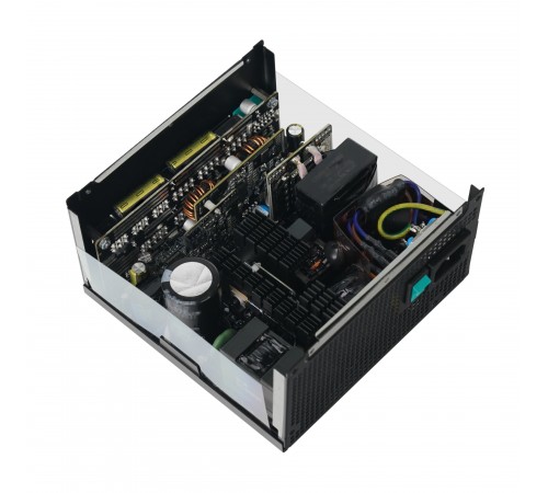 Блок живлення DeepCool GamerStorm PN1200M (R-PNC00M-FC0B-JGEU) 1200W