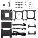 Система водяного охолодження DeepCool Spartacus 360 Black (R-SPT360-BKDSMP-G-1)