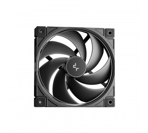Система водяного охолодження DeepCool Spartacus 360 Black (R-SPT360-BKDSMP-G-1)