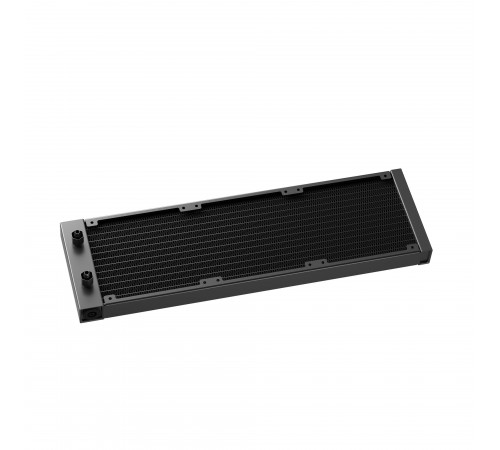 Система водяного охолодження DeepCool Spartacus 360 Black (R-SPT360-BKDSMP-G-1)