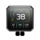 Система водяного охолодження DeepCool Spartacus 360 Black (R-SPT360-BKDSMP-G-1)