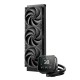 Система водяного охолодження DeepCool Spartacus 360 Black (R-SPT360-BKDSMP-G-1)