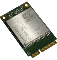 Плата MikroTik R11eL-EC200A-EU