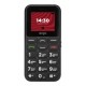 Мобiльний телефон Ergo R181 Dual Sim Black