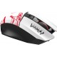 Миша бездротова A4Tech Bloody R36 Ultra Naraka White