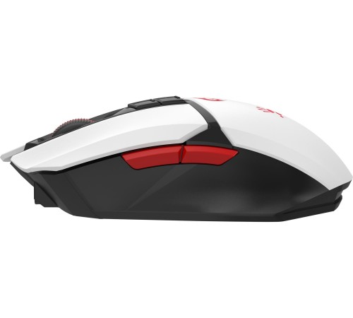 Миша бездротова A4Tech Bloody R36 Ultra Naraka White Миша бездротова A4Tech Bloody R36 Ultra Naraka White