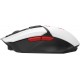 Миша бездротова A4Tech Bloody R36 Ultra Naraka White