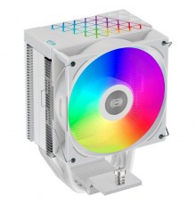 Кулер процесорний PCCooler R400 ARGB WH