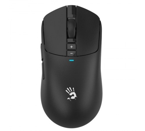 Миша бездротова Bloody R72 Pro Black