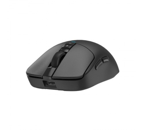 Миша бездротова Bloody R72 Pro Black