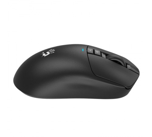 Миша бездротова Bloody R72 Pro Black