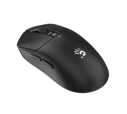 Миша бездротова Bloody R72 Pro Black
