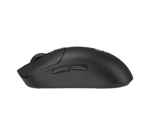 Миша бездротова Bloody R72 Pro Black