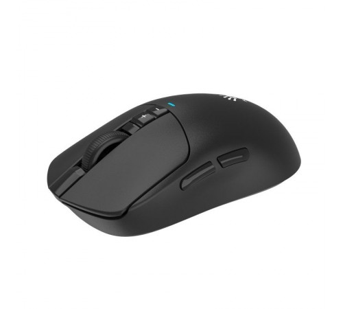 Миша бездротова Bloody R72 Pro Black