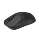 Миша бездротова Bloody R72 Pro Black