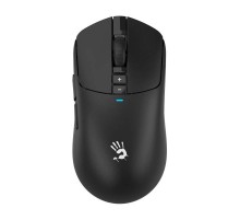 Миша бездротова A4Tech Bloody R72 Pro Duo Black