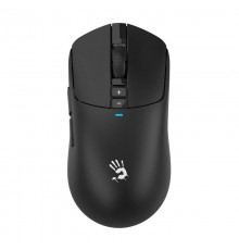 Миша бездротова A4Tech Bloody R72 Pro Duo Black