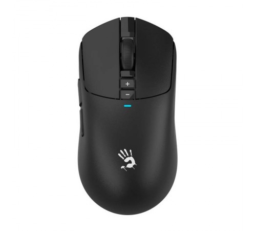 Миша бездротова A4Tech Bloody R72 Pro Duo Black