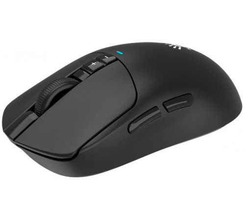 Миша бездротова A4Tech Bloody R72 Pro Duo Black