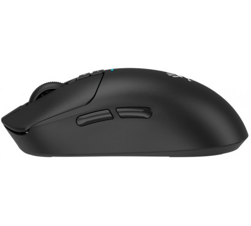 Миша бездротова A4Tech Bloody R72 Pro Duo Black