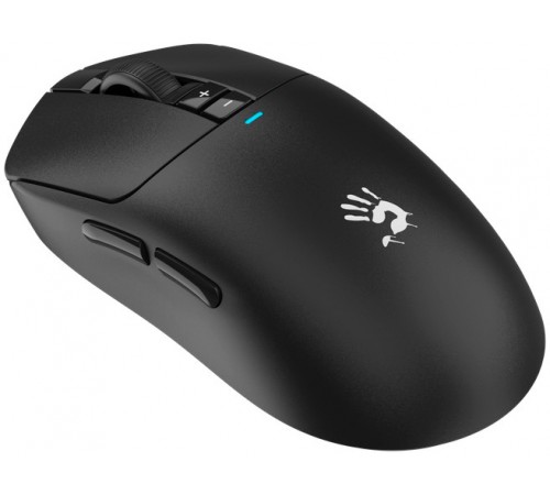 Миша бездротова A4Tech Bloody R72 Pro Duo Black