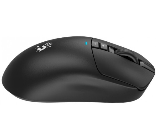 Миша бездротова A4Tech Bloody R72 Pro Duo Black