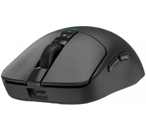 Миша бездротова A4Tech Bloody R72 Pro Duo Black