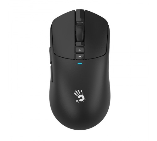 Миша бездротова A4Tech Bloody R72 Ultra Black