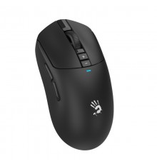 Миша бездротова A4Tech Bloody R72 Ultra Black