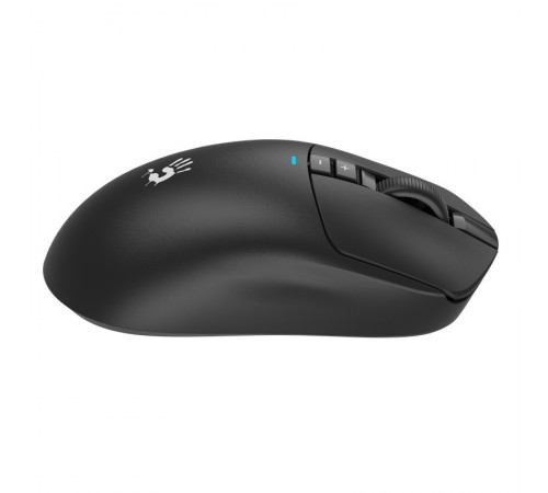 Миша бездротова A4Tech Bloody R72 Ultra Black