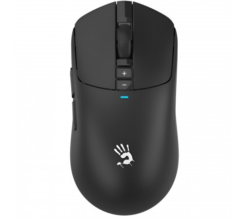 Миша бездротова A4Tech Bloody R72 Ultra Black