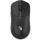 Миша бездротова A4Tech Bloody R72 Ultra Black