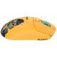 Миша бездротова A4Tech Bloody R72 Ultra Renegade Sunset Yellow