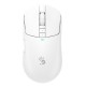 Миша бездротова Bloody R72 Ultra White